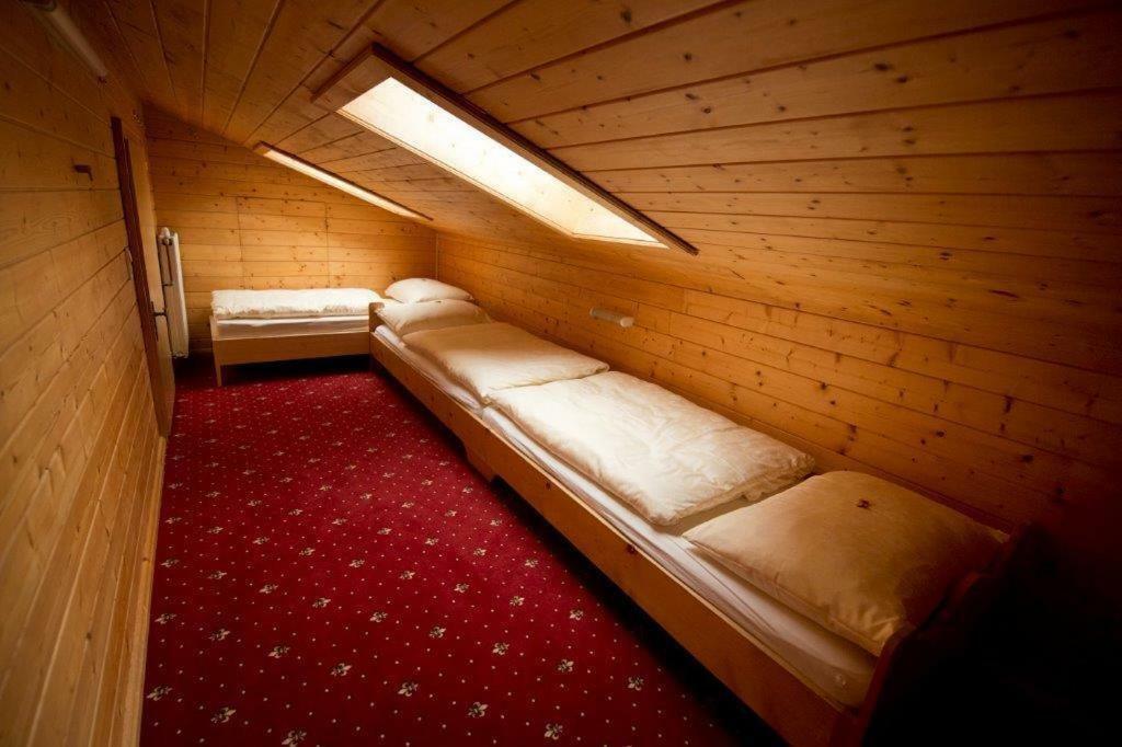 Апартаменти Haus Ritzenspitze Гаргеллен Екстер'єр фото